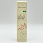 ضدآفتاب فیزیکی ضدلک و شفاف کننده اکسیس وای SPF50 حاوی نیاسینامید مناسب انواع پوست