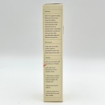 ضدآفتاب فیزیکی ضدلک و شفاف کننده اکسیس وای SPF50 حاوی نیاسینامید مناسب انواع پوست