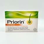 قرص پریورین بایر اصل آلمانی (30 عددی)