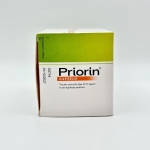 قرص پریورین بایر اصل آلمانی (30 عددی)