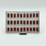 قرص پریورین بایر اصل آلمانی( 270 عددی)