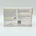 قرص پریورین بایر اصل آلمانی( 270 عددی)