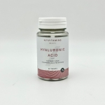 قرص مکمل هیالورونیک اسید مای ویتامینز