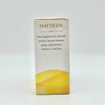 قرص ایمدین مدل Time Perfection