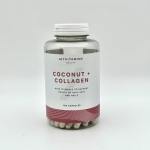 قرص ک‌کونات کلاژن مای ویتامینز( 180 عددی)