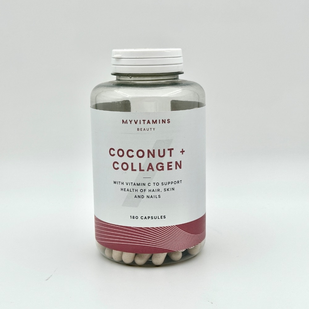 قرص ک‌کونات کلاژن مای ویتامینز( 180 عددی)