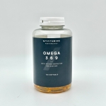 قرص امگا 369 مای ویتامینز