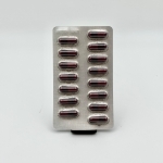 قرص مکمل مو اورتومول هیر اینتنس (180 عددی)