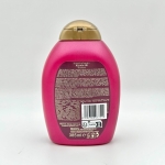 شامپو کراتین اویل او جی ایکس مدل بلند کننده و ضد موخوره مو