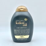 شامپو روغن کوکو او جی ایکس آبرسان و صاف کننده مو 