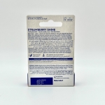 بالم لب رنگی 24ساعته straw berry لابلو