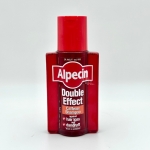 شامپو ضدریزش و ضدشوره آلپسین مدل Double Effect