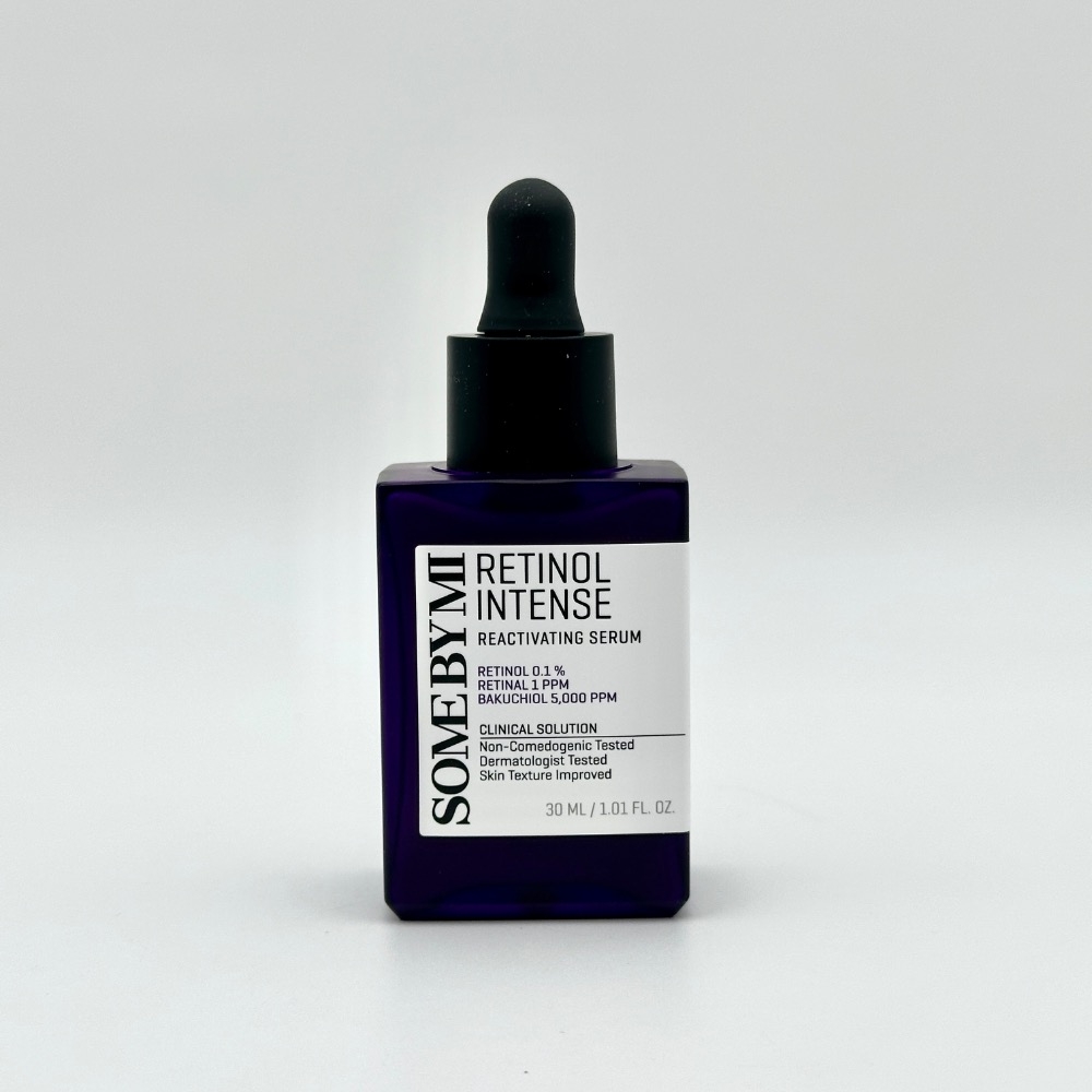 سرم جوانساز رتینول سام بای می مناسب انواع پوست