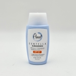 کرم صدآفتاب سنتلا پیکسل  spf50 مناسب انواع پوست