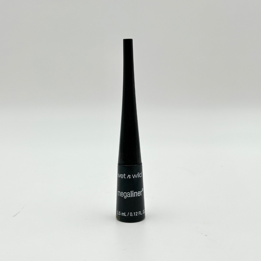 خط چشم مایع وت اند وایلد مدل Megaliner
