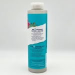 شامپو بدن آبرسان و طراوت بخش سینت ایوز حاوی عصاره نارگیل و ارکیده