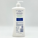 لوسیون بدن بازسازی کننده سینت ایوز حاوی کلاژن و الاستین