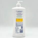 لوسیون بدن هیدراتینگ سینت ایوز حاوی ویتامین E و آووکادو