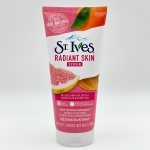 اسکراب روشن کننده و لایه بردار سینت ایوز حاوی لیمو و پرتغال