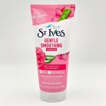 اسکراب مرطوب کننده و لایه بردار سینت ایوز حاوی آلوئه ورا و رز واتر