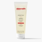 ژل شستشوی پوست مختلط تا چرب اسکین کد 