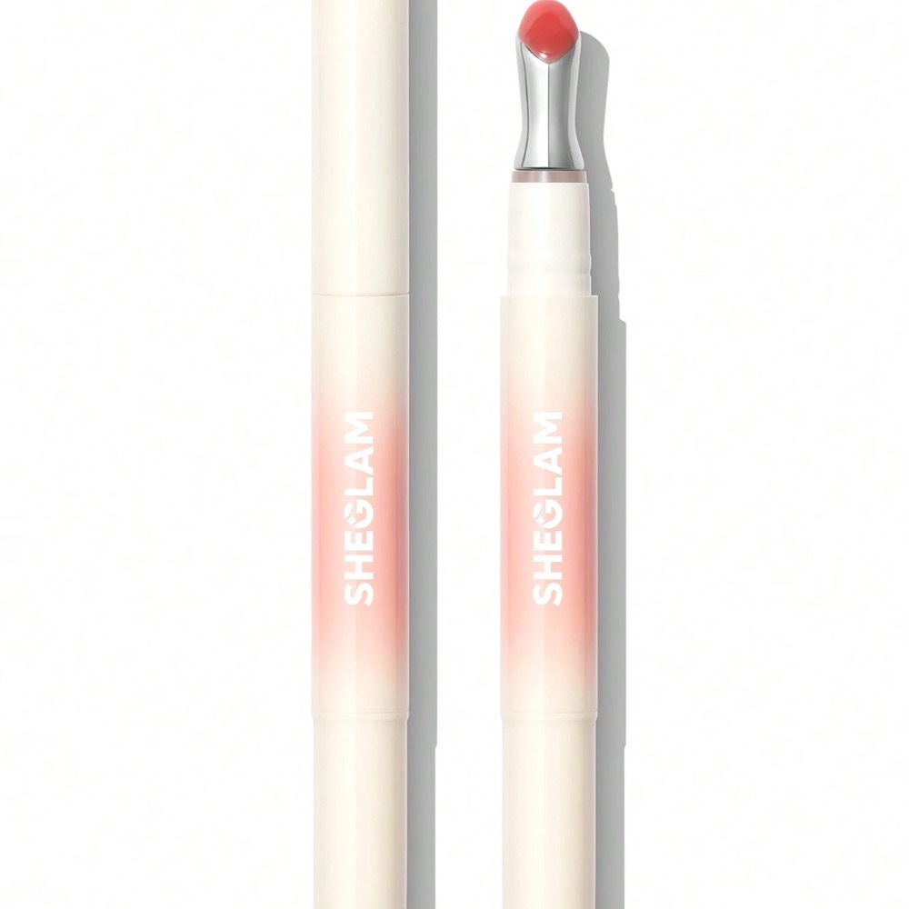 لیپ پلامپر حجم دهنده لبBold booster شیگلم مدلBlush Drizzle 