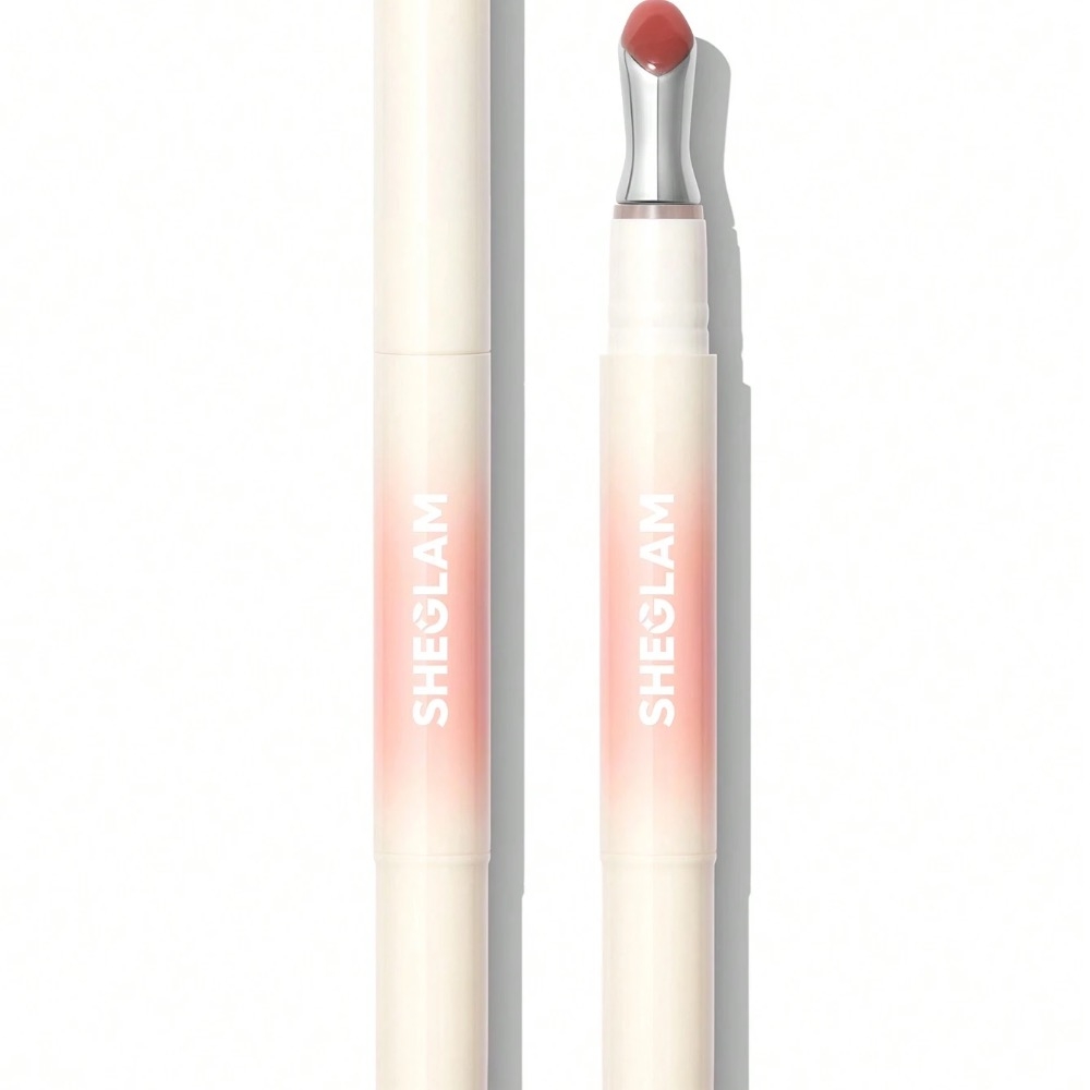 لیپ پلامپر حجم دهنده لب Bold Booster شیگلم مدل Rose Veil