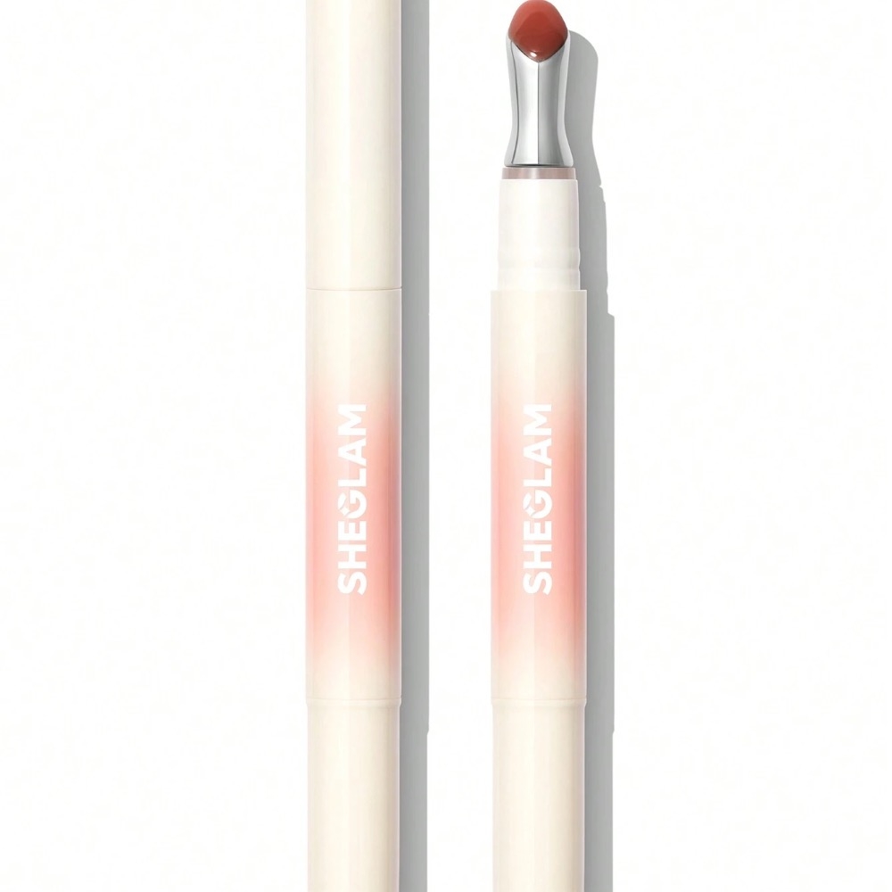 لیپ پلامپر حجم دهنده لب Bold Booster شیگلم مدل Honey Glaze