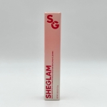 لیپ پلامپر حجم دهنده لب Bold Booster شیگلم مدل Honey Glaze