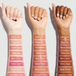 لیپ پلامپر حجم دهنده لب Bold Booster شیگلم مدل Toffee Kiss