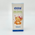 وازلین کودک الوینا مناسب صورت و بدن 