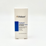 کرم دورچشم آبرسان هیدراوایت ویتالیر مناسب انواع پوست 