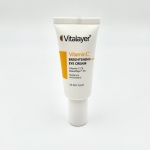 کرم دورچشم روشن کننده ویتامین سی ویتالیر