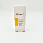 کرم دورچشم روشن کننده ویتامین سی ویتالیر