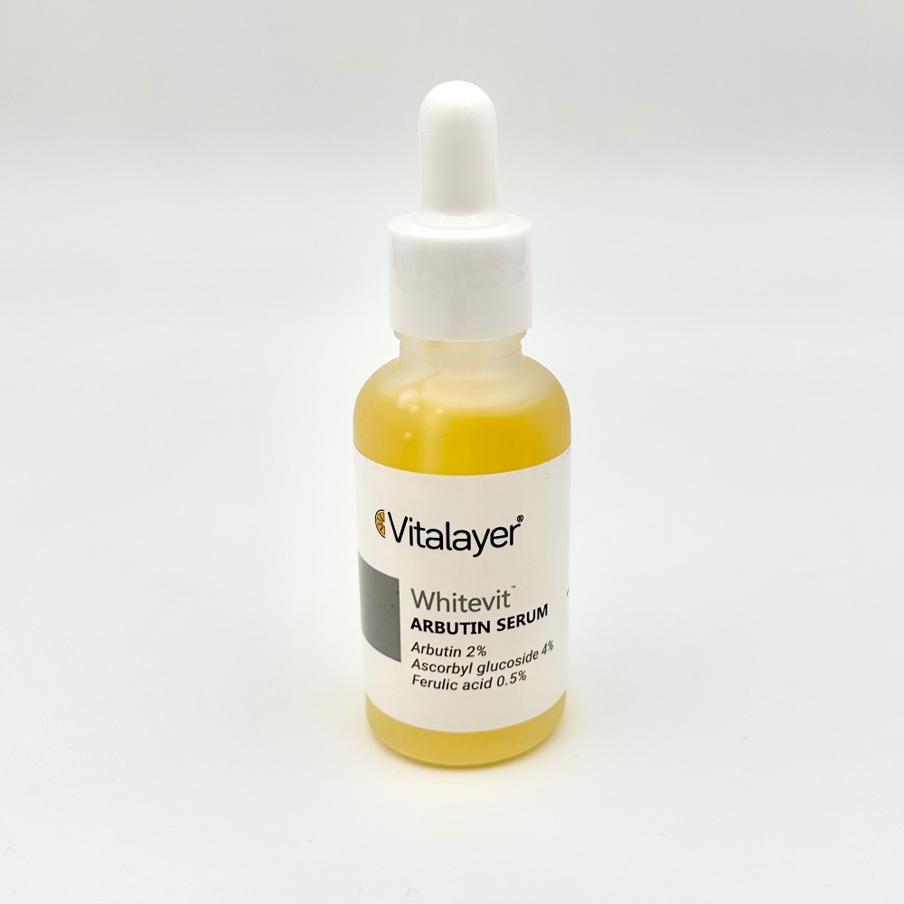 سرم ضدلک آربوتین وایت ویت ویتالیر 