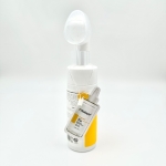 فوم شستشوی صورت ویتامین سی ویتالیر مناسب انواع پوست