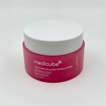 کرم کپسولی کلاژن و PDRN صورتی مدی کیوب 