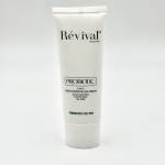 ژل کرم آبرسان 3در 1 پوست چرب رویوال 