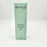 ژل شستشوی صورت کائولن رویوال 