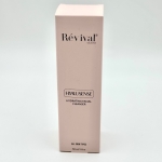 فوم شستشوی صورت هیالوسنس رویوال 