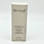 محلول پاک کننده و تونر ‌روشن کننده AHA رویوال 