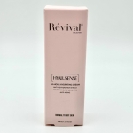 کرم آبرسان پوست نرمال تا خشک رویوال 