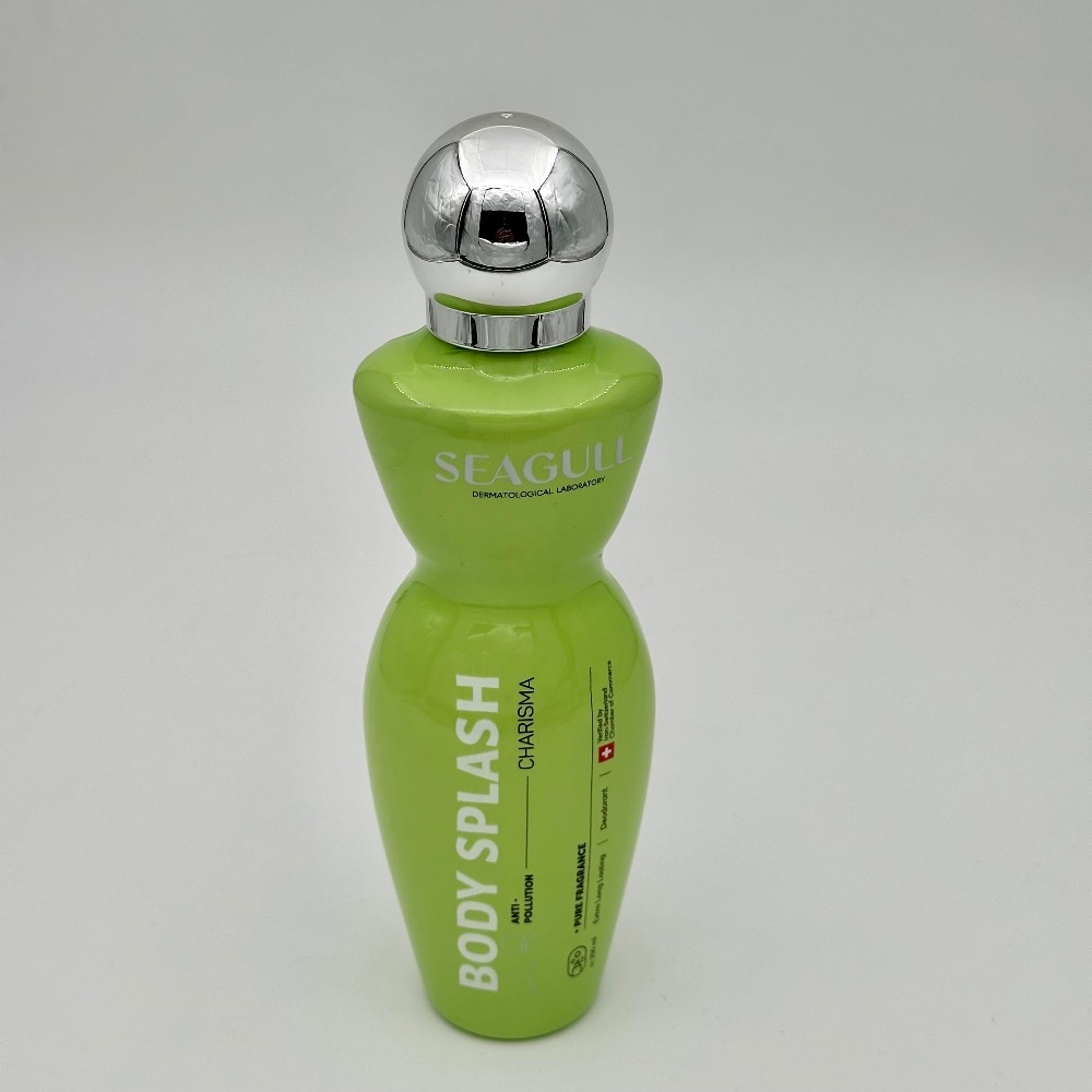 بادی اسپلش Charisma سی گل 