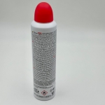 اسپری بدن ضدتعریق زنانه سیب و چای سفید داو