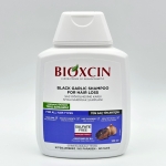 شامپو ضدریزش سیر سیاه بیوکسین مناسب انواع مو