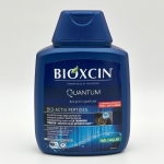شامپو ضد ریزش موی چرب بیوکسین مدل کوانتوم