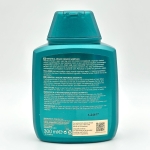 شامپو ضدریزش و ترمیم کننده حاوی روغن آرگان و کراتین مدل onarici بیوکسین  