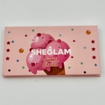 پلت رژگونه Sweet Cheeks شیگلم