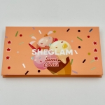 پلت رژگونه Sweet Cheeks شیگلم مدل Private Cabana