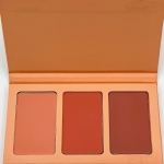 پلت رژگونه Sweet Cheeks شیگلم مدل Private Cabana